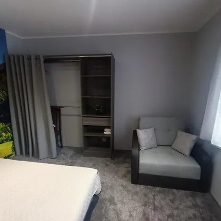 U Daniela Guest house Miedzygorze