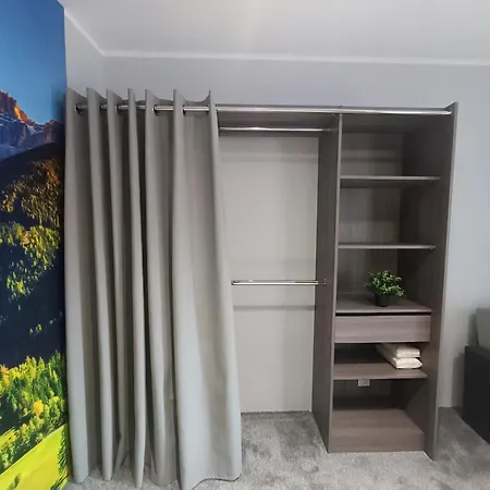 U Daniela Międzygórze