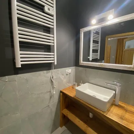 Maison d'hôtes U Daniela 3*