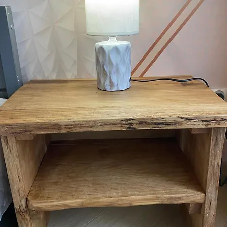 Maison d'hôtes U Daniela 3*