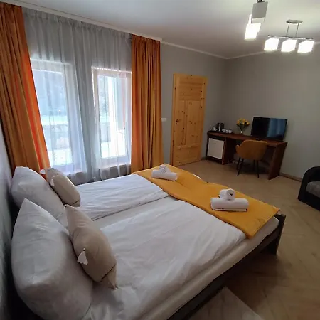 U Daniela Guest house *
