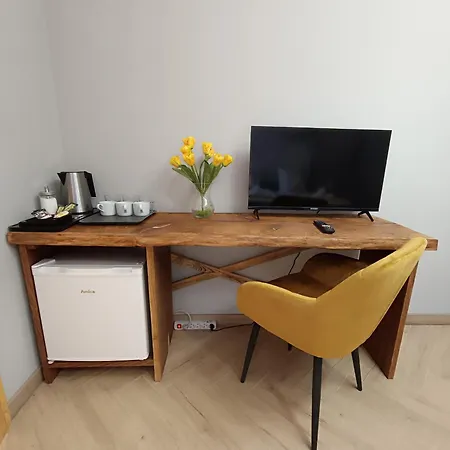 U Daniela Międzygórze