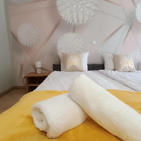 Maison d'hôtes U Daniela 3*