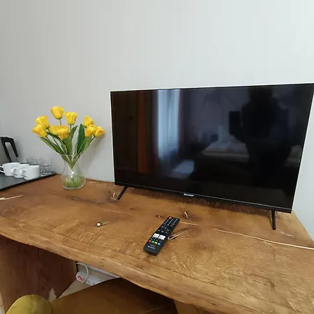 Maison d'hôtes U Daniela Międzygórze