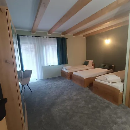 U Daniela Międzygórze