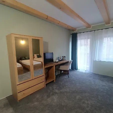 U Daniela Międzygórze