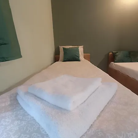 Maison d'hôtes U Daniela