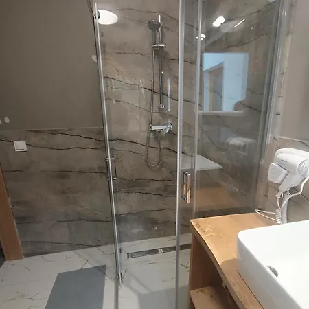 U Daniela 3* Międzygórze