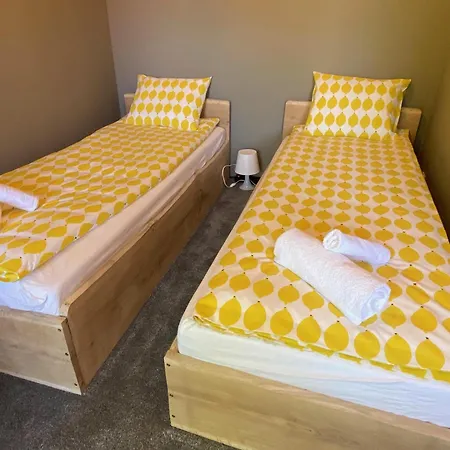 U Daniela Miedzygorze