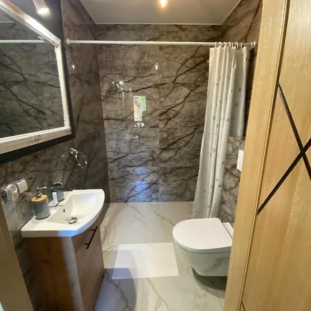 Maison d'hôtes U Daniela