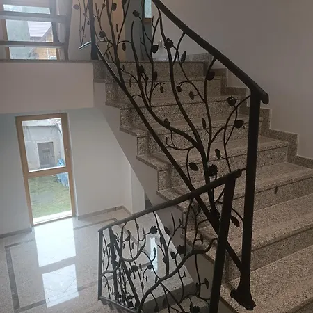 U Daniela Maison d'hôtes