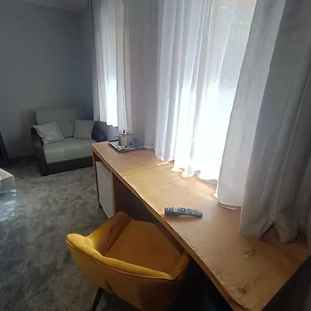 Maison d'hôtes U Daniela Międzygórze