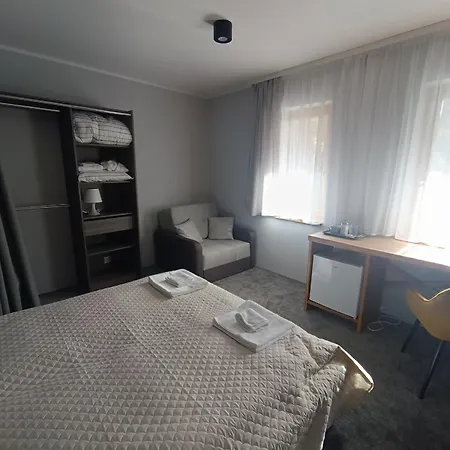 U Daniela Maison d'hôtes 3*