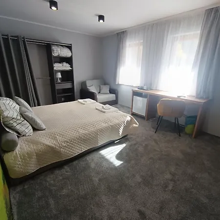 U Daniela 3* Międzygórze