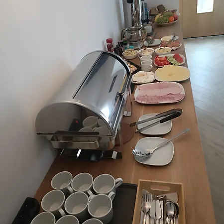 Vendégház U Daniela 3*