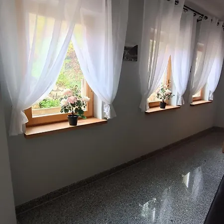 U Daniela Vendégház Miedzygorze