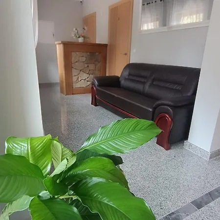 Guest house U Daniela *