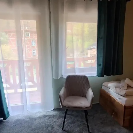 U Daniela Maison d'hôtes