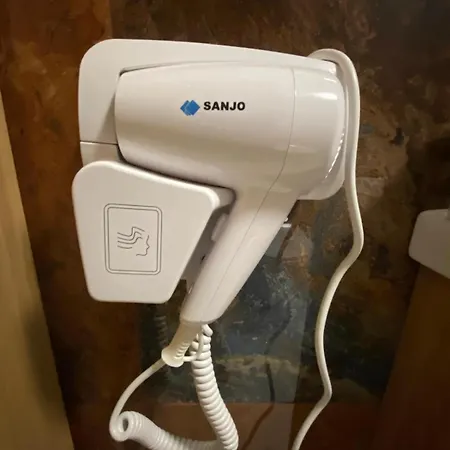 Maison d'hôtes U Daniela 3*