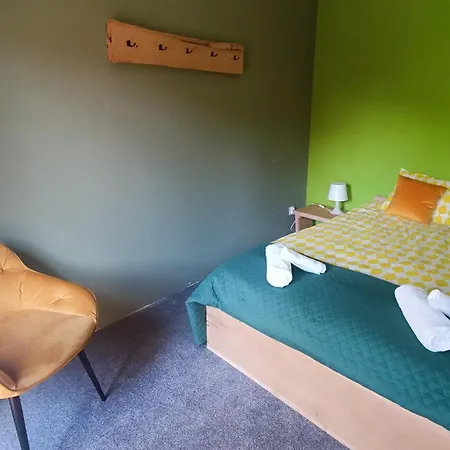 Pensionat U Daniela 3*