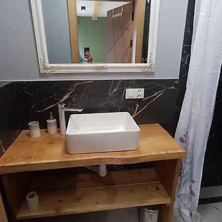 Maison d'hôtes U Daniela