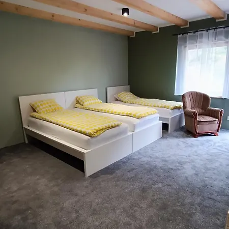 U Daniela Międzygórze