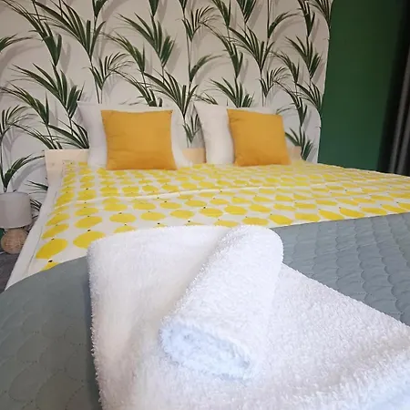 Guest house U Daniela *