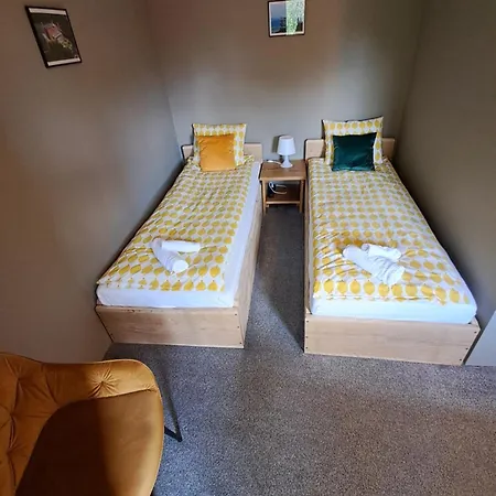 U Daniela Guest house Miedzygorze