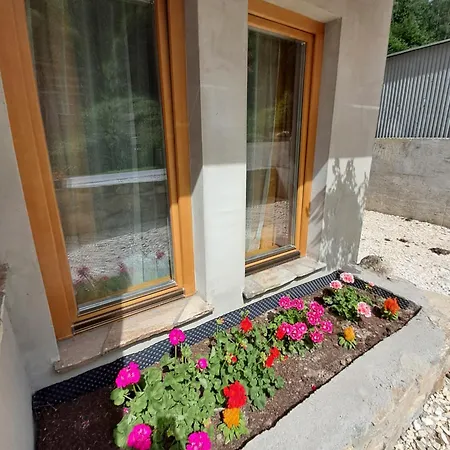 U Daniela Guest house