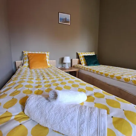 U Daniela Maison d'hôtes