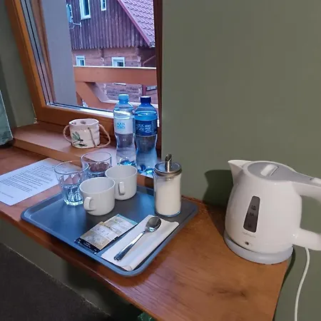 U Daniela Guest house
