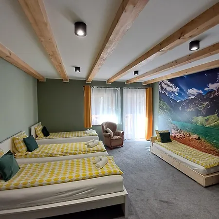 U Daniela Guest house
