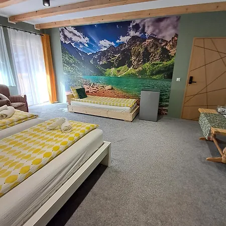 U Daniela Guest house *