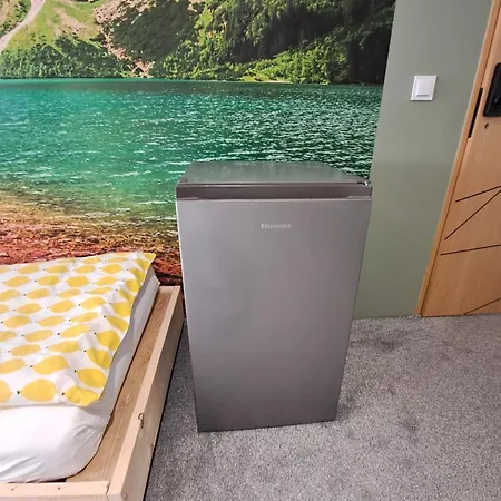 U Daniela Międzygórze