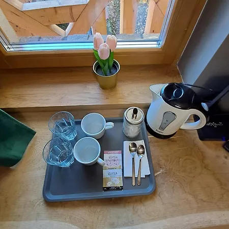 U Daniela Międzygórze