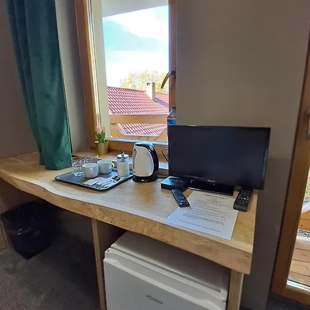 Maison d'hôtes U Daniela 3*