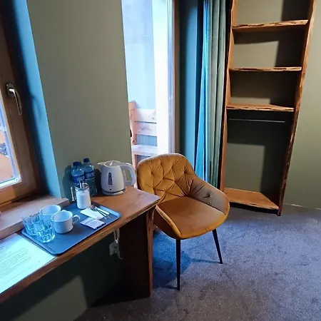 U Daniela Guest house *