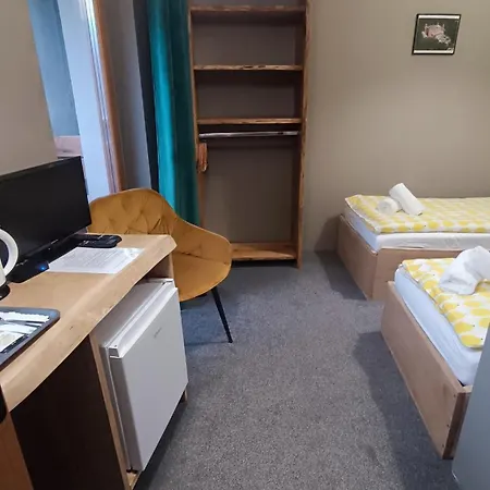 U Daniela Guest house Miedzygorze