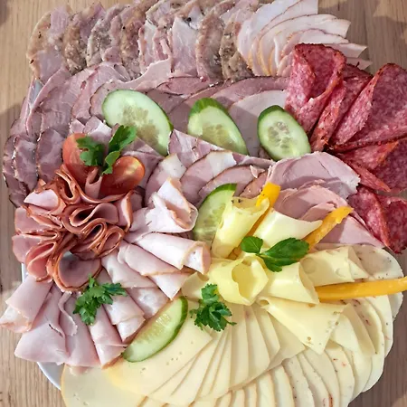 Maison d'hôtes U Daniela