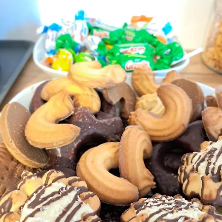 U Daniela Maison d'hôtes