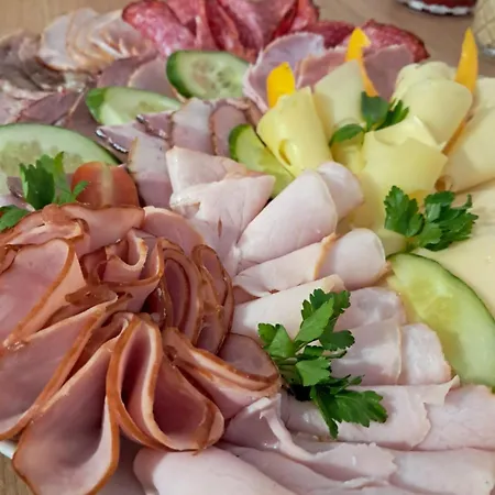 U Daniela Maison d'hôtes 3*