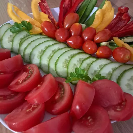 Maison d'hôtes U Daniela Międzygórze