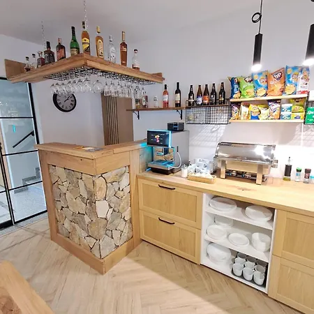 U Daniela Międzygórze