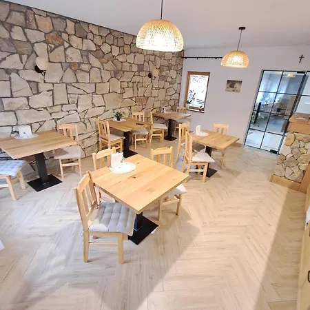 U Daniela Guest house