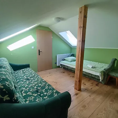 Guest house U Daniela