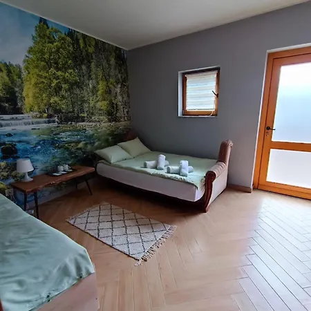 Maison d'hôtes U Daniela