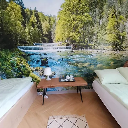 Maison d'hôtes U Daniela