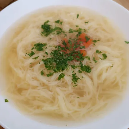 U Daniela Międzygórze