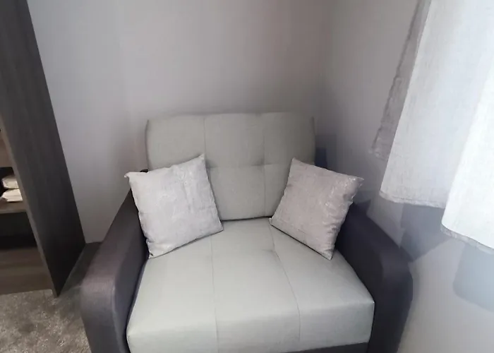 게스트하우스 U Daniela