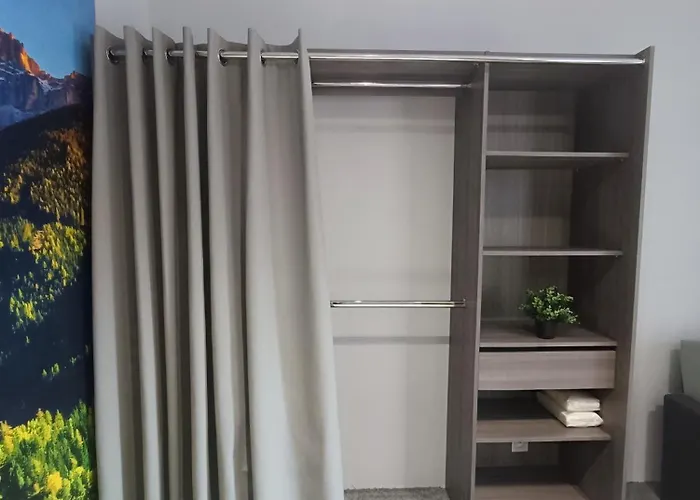 U Daniela Miedzygorze